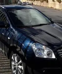 NISSAN Qashqai 2.0 DCI 16v n tec