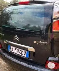 C3 Picasso - 3