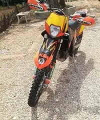 Ktm 530 exc - 2008 - 3