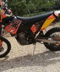 Ktm 530 exc - 2008 - 4