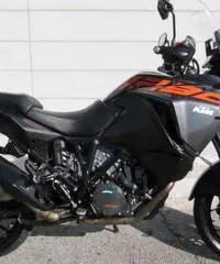 Ktm 1290 Super Adventure S