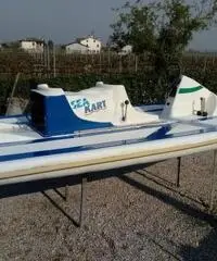 Sea kart