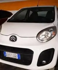 Citreon c1 ok neopatentato anno 2013