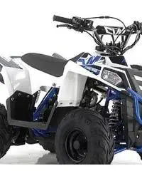 Quad mini commander 110cc 4t apollo