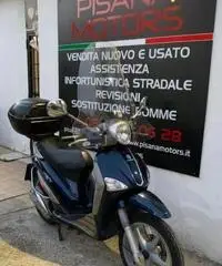 Piaggio Liberty 125 - 2007 GARANZIA 1 ANNO