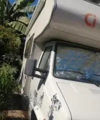 Ducato 2.0td camper