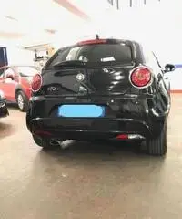 Alfa Romeo MiTo 1.4 78 CV Distinctive - 3