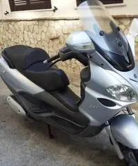 Piaggio X9 250 - 2005 - 2