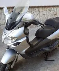 Piaggio X9 250 - 2005 - 3