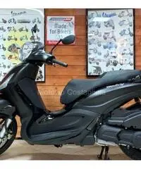 Piaggio Beverly 300 my20 - Rate a Maggio o Tasso 0