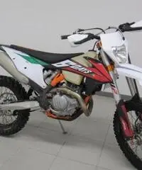 Ktm EXC 450 SIX DAYS - 2