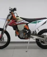 Ktm EXC 450 SIX DAYS - 5