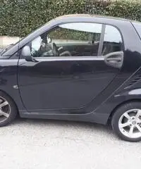 SMART fortwo 3ªs.(C/A453) - 2008 - 2