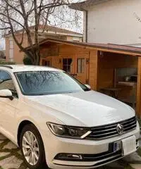 VOLKSWAGEN Passat 8ª serie - 2017