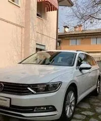 VOLKSWAGEN Passat 8ª serie - 2017 - 2