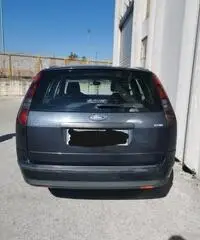 Ford Focus 1.8 Diesel