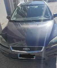 Ford Focus 1.8 Diesel - 3