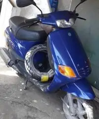 Piaggio Zip 50 - 1999