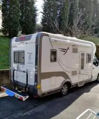 Camper ARCA p 697 lsx