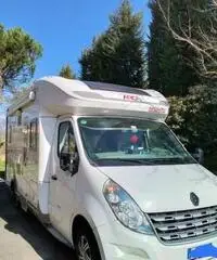 Camper ARCA p 697 lsx - 5