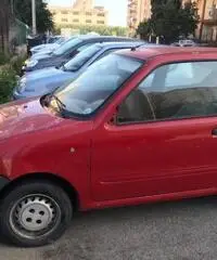 FIAT Seicento - 2008