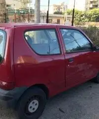 FIAT Seicento - 2008 - 2