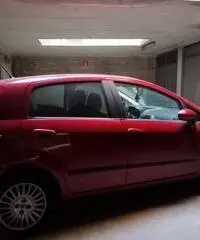 FIAT Punto, 2008, sempre tenuta in garage - 2