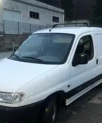 CITROEN Berlingo - 1998 - 2