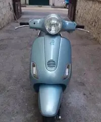 Piaggio Vespa 50 LX - 2005