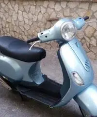 Piaggio Vespa 50 LX - 2005 - 2