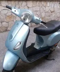 Piaggio Vespa 50 LX - 2005 - 3