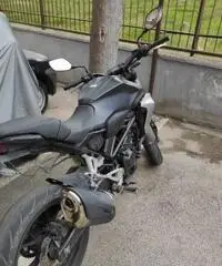 Honda CB300 nuovissima con 18 mesi garanzia - 3