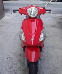 Piaggio Fly 150 - 2005