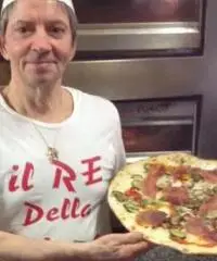 Pizzaiolo