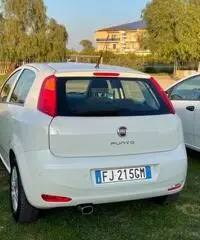 FIAT Punto 4ª serie - 2017 - 3