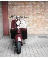 Lambretta LD 125 - 1594