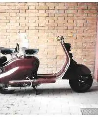 Lambretta LD 125 - 1594 - 2