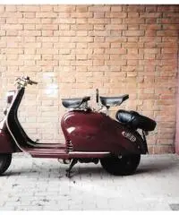 Lambretta LD 125 - 1594 - 3