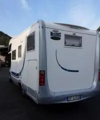 Camper mansardato mclouis 635g tandy - 5