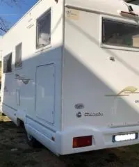 Miller Arizona ducato 2.800 jtd - 3