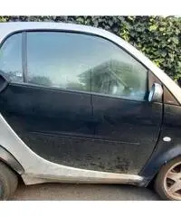 SMART Altro modello - 2003