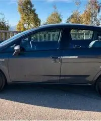 Fiat Punto Evo benzina/gpl