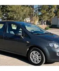 Fiat Punto Evo benzina/gpl - 2