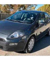 Fiat Punto Evo benzina/gpl - 3