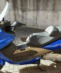 Kymco Xciting 250 - 2006