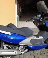 Kymco Xciting 250 - 2006 - 2