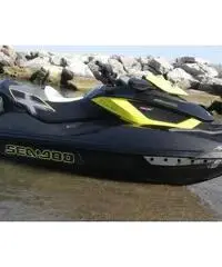 Sea Doo 260 as rs is