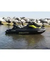 Sea Doo 260 as rs is - 2