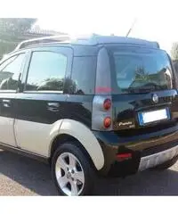 FIAT PANDA 4X4 CROSS 72.000 KM – NERA/BEIGE- - 3