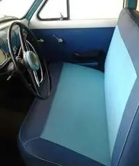 Fiat 1400 del 1953 - 2